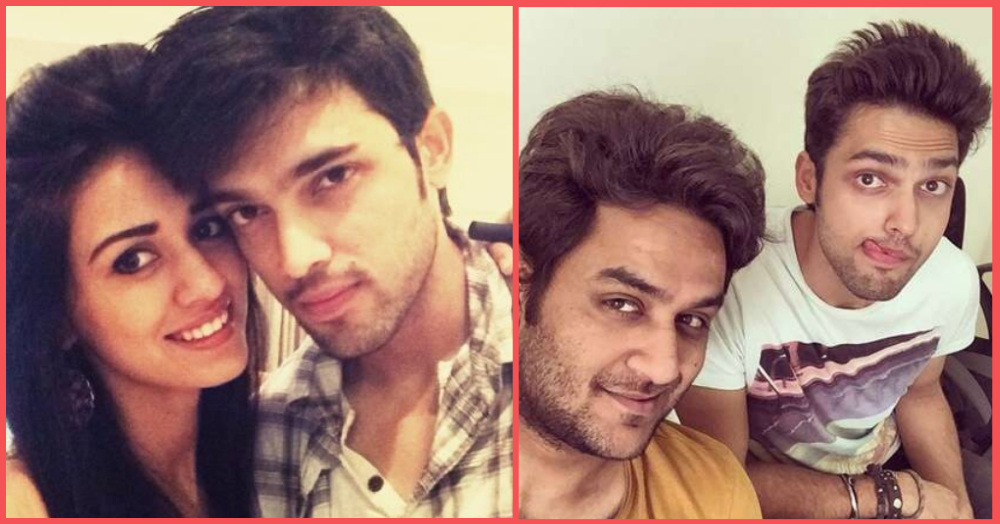 Did Parth Samthaan Date Disha Patani Before She Became An Actress Popxo