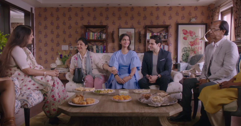 9 People Reveal The Weirdest Things They Were Asked During A Rishta Meeting!
