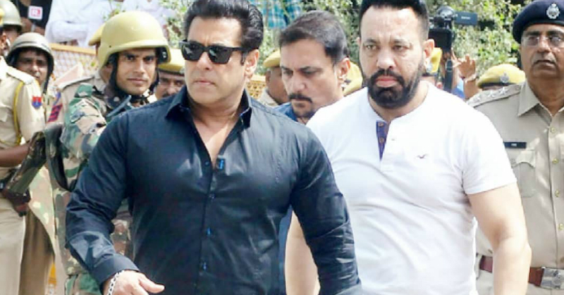 Celebs Tweet As Salman Khan's Bail Order Gets Reserved For Saturday | POPxo