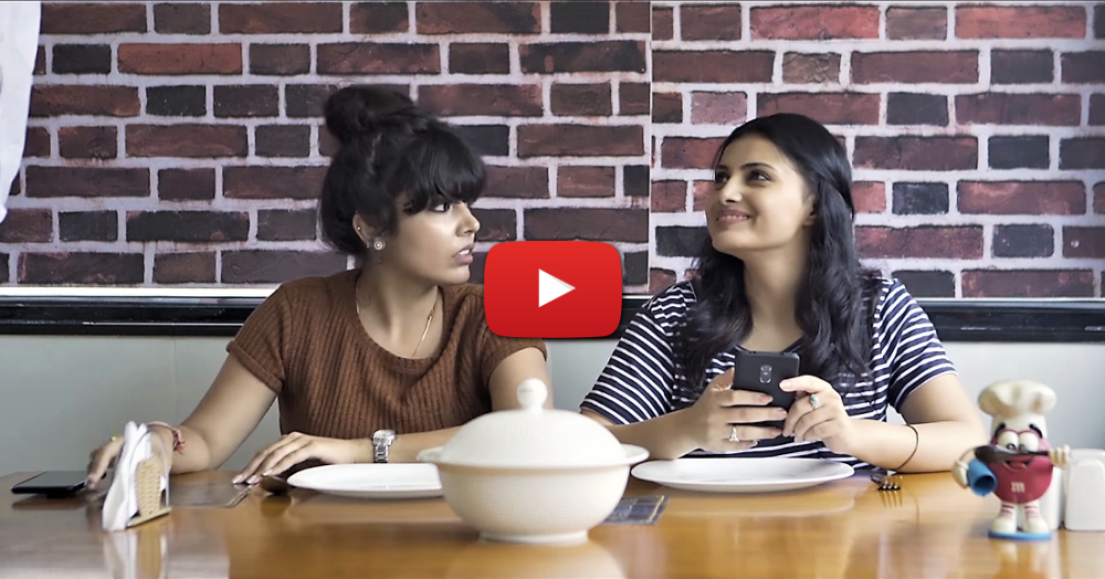 ‘When You’re Single AF’ &#8211; This Hilarious Video Sums It Up!