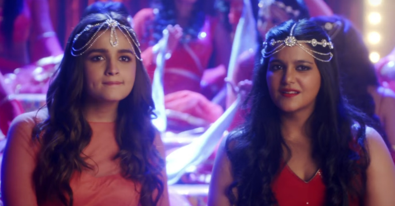 9 Thoughts You Will Definitely Have A Day Before Your Sister&apos;s Wedding!