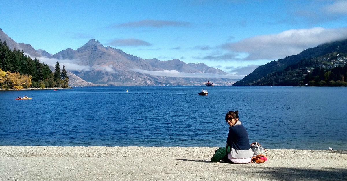 My Solo Trip To New Zealand Was What *Dreams* Are Made Of!