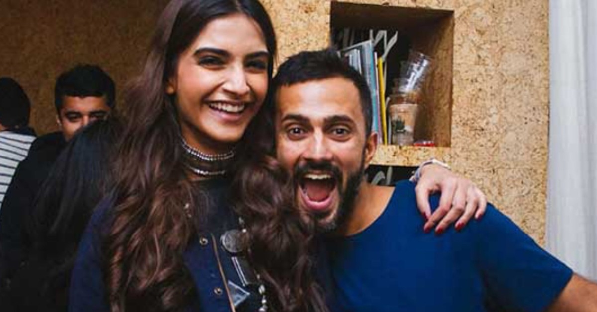 Wait, Sonam Kapoor &amp; Anand Ahuja Are NOT Getting Married In Geneva?