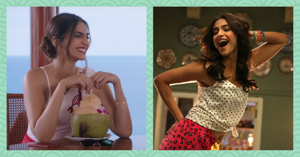 Which Sonam Kapoor Character Are You According To Your Zodiac Sign?