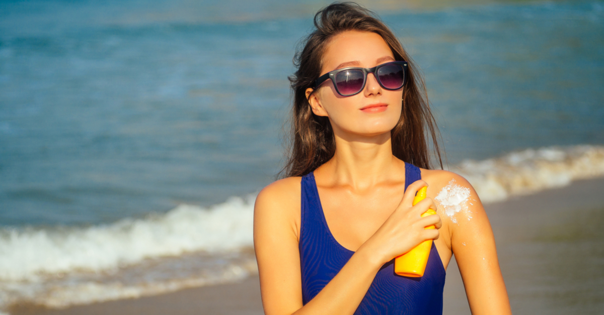 Spray Sunscreens That Are Easy To Apply And Save Your Skin | POPxo