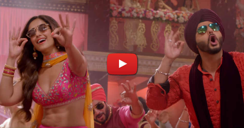 This *New* Shaadi Song Will Have Everyone Dancing This Year!