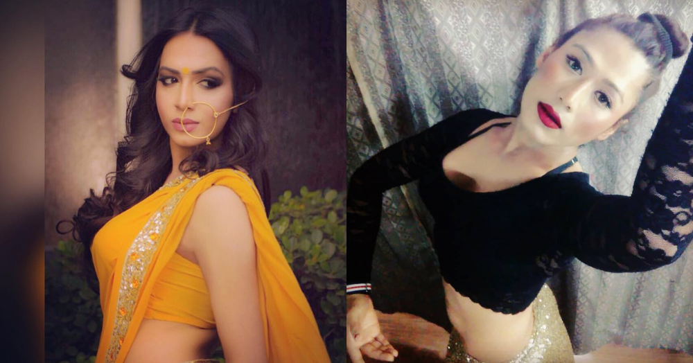 Here&#8217;s A Toast To These Transgender Beauties Who Are Breaking Stereotypes One Step At A Time!