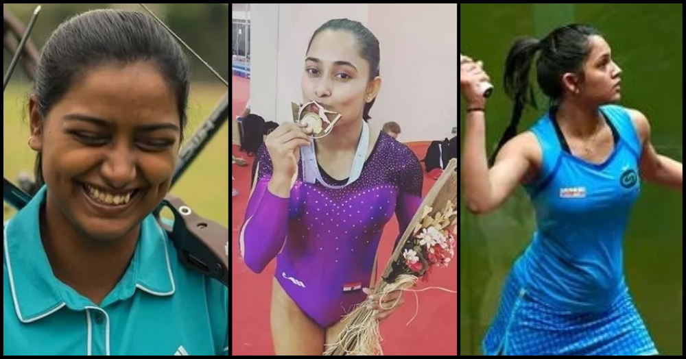 Did You Know About These Sportwomen In India Who Have Made Our Country Proud?