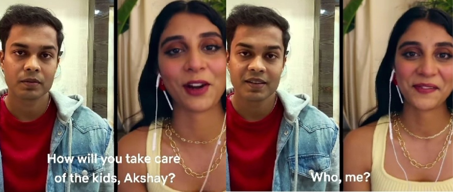 Problematic Men From &#8216;Indian Matchmaking&#8217; Prove That We Weren&#8217;t Really Wrong About Them