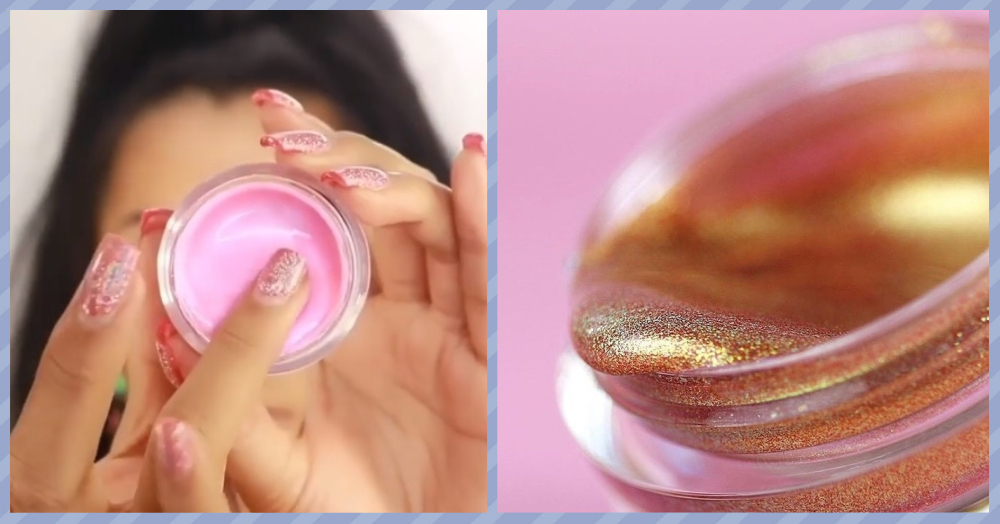 Here&#8217;s A Jelly Highlighter That Will Have You Glowing Like Beyonce!
