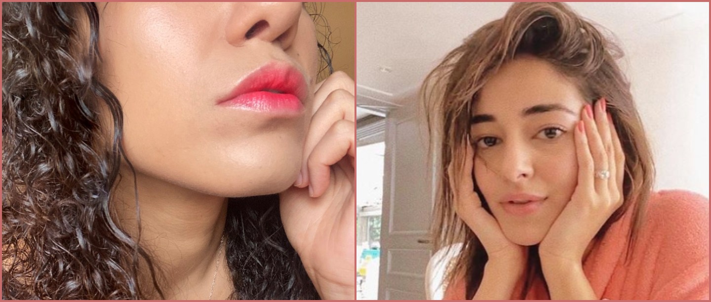 This K-Beauty Lip Trend Is Everywhere &amp; These Products Will Help You Achieve It