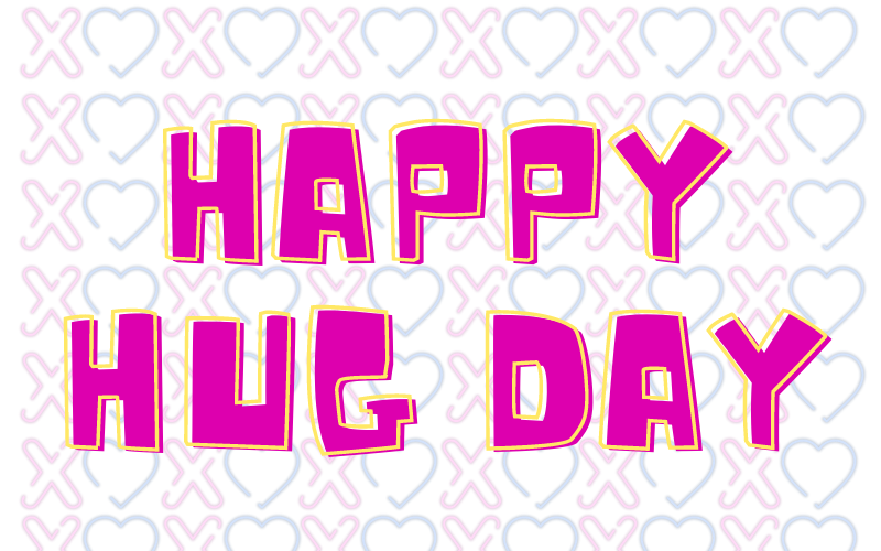 Hug Day quotes