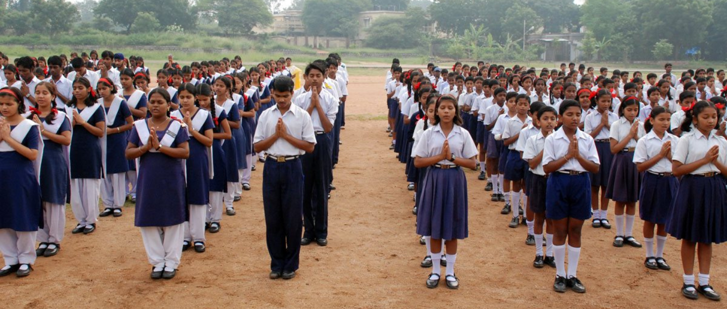 Bharat Ka Swarnim Gaurav! 7 Things You&#8217;ll Get If You&#8217;ve Studied In Kendriya Vidyalaya