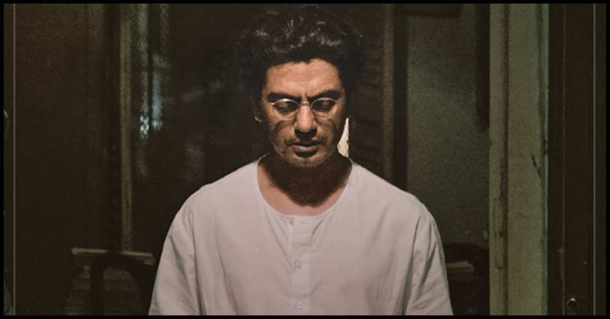 Manto Review: Nawazuddin Siddiqui Plays A Conflicted Writer &amp; The Movie Belongs To Him!