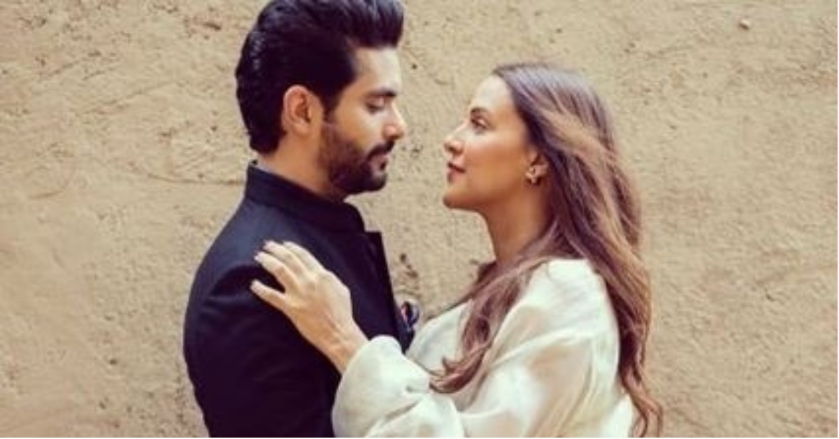 Neha Dhupia Reveals Why She And Angad Never Dated Before Marriage Popxo 