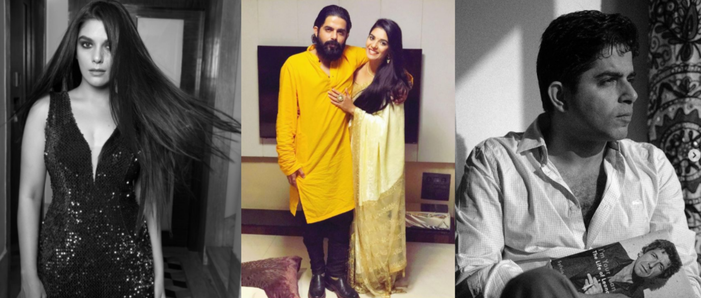 I Will Always Be Grateful To Him: Pooja Gor Officially Confirms Split With Raj Singh Arora