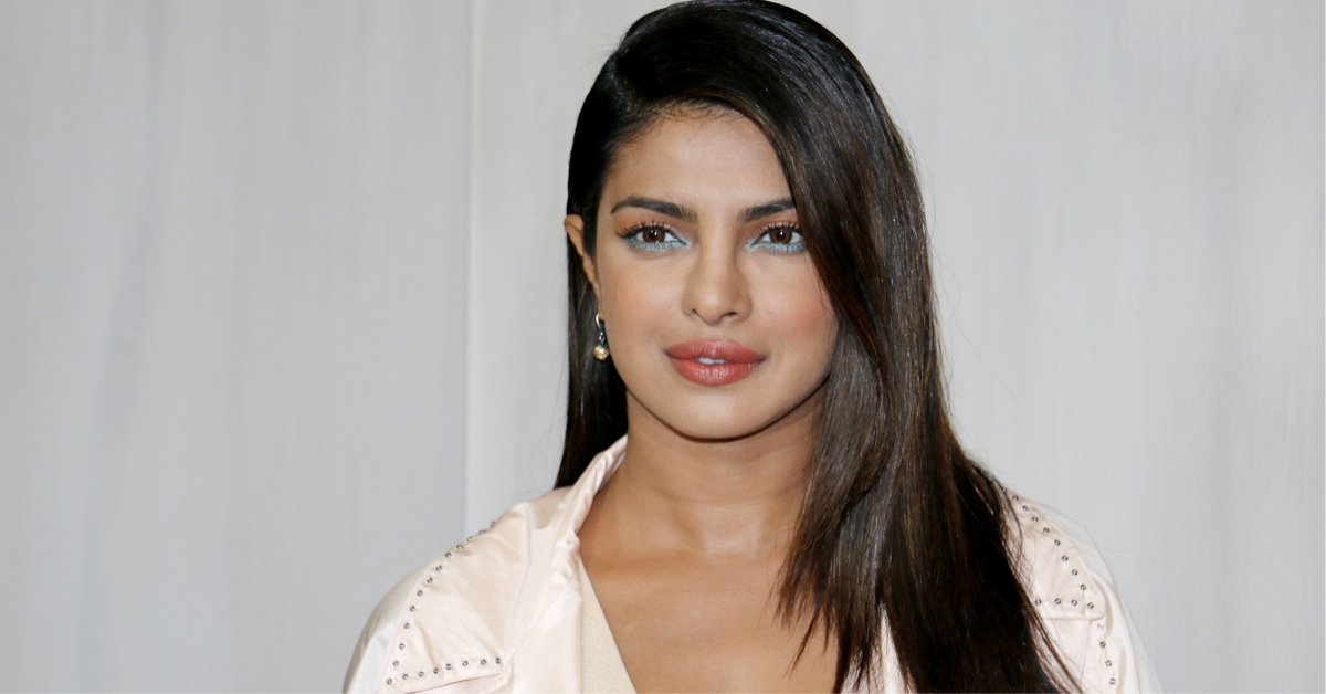 It&#8217;s Our Homegirl Priyanka Chopra&#8217;s Birthday &amp; B-Town Sent Her The Sweetest Wishes