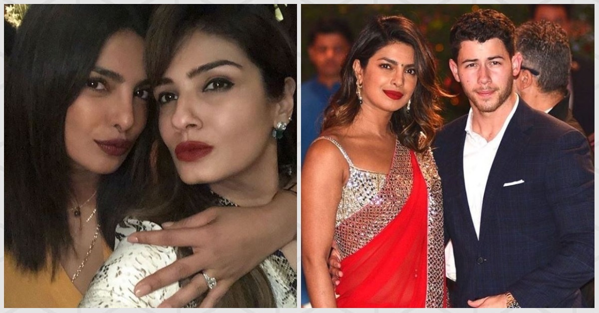 Priyanka Flaunted Her Massive Engagement Ring And You’ll Never Guess How Much It’s Worth!