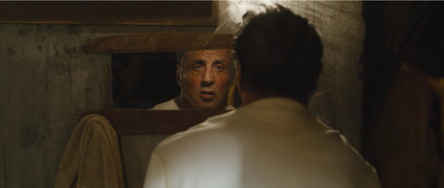 15 Quotes By Sylvester Stallone That Will Get You Going!