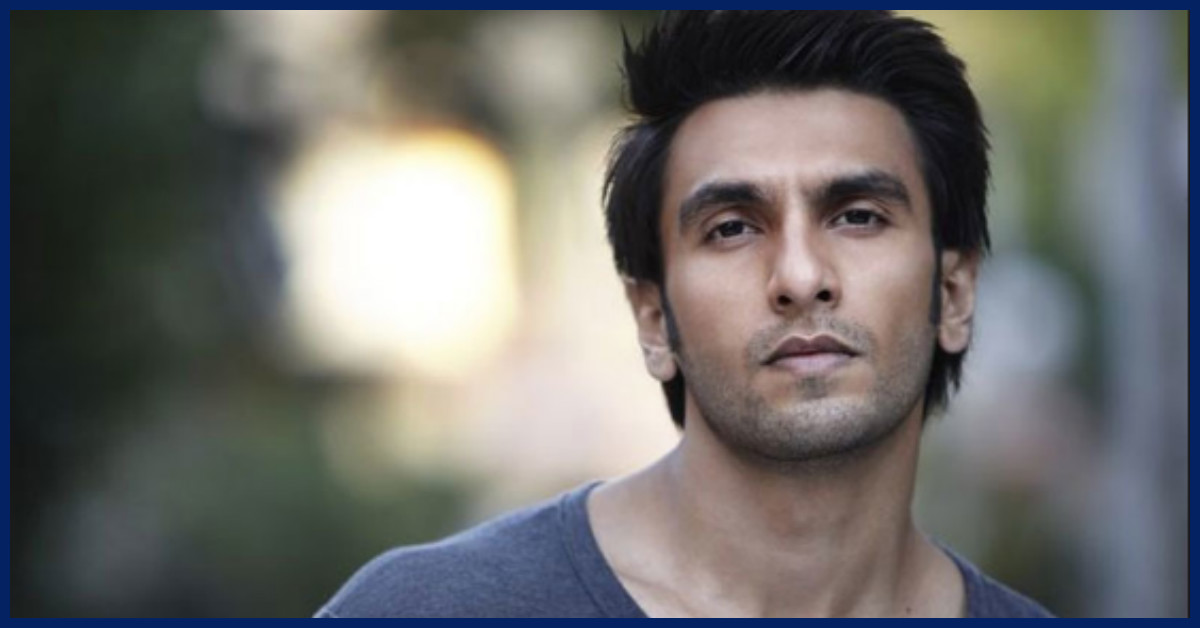 5 Reasons We're Obsessed With Ranveer Singh's Instagram