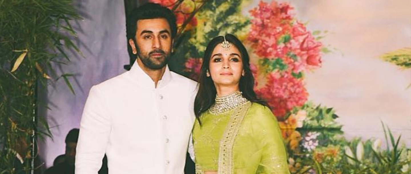 Rishi Kapoor Gave Ranbir &amp; Alia His Blessing To Have An Intimate Wedding Ceremony