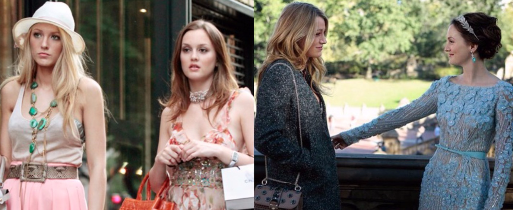 &#8216;Fashion Knows Not Of Comfort&#8217;: 7 Iconic Gossip Girl Outfits That&#8217;ll Never Go Out Of Style