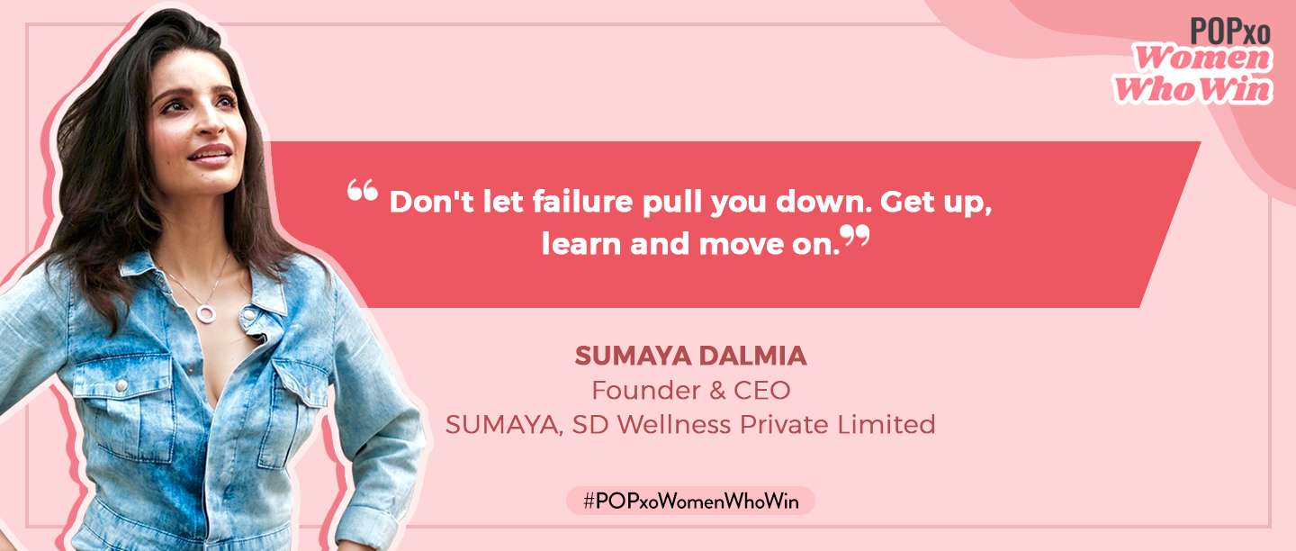 Fitness Mogul Sumaya Dalmia On Reigning Over The Country&#8217;s Fitness Scene For Two Decades