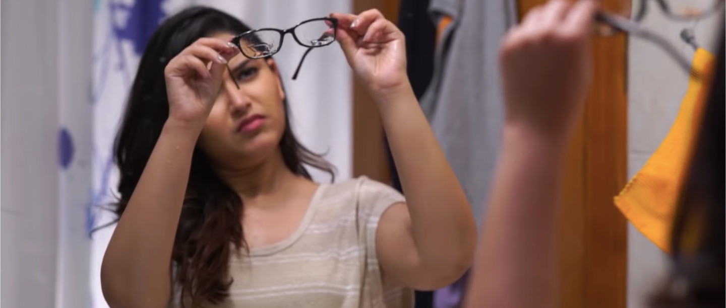 Relatable Things That Only People Who Wear Glasses Will Understand!