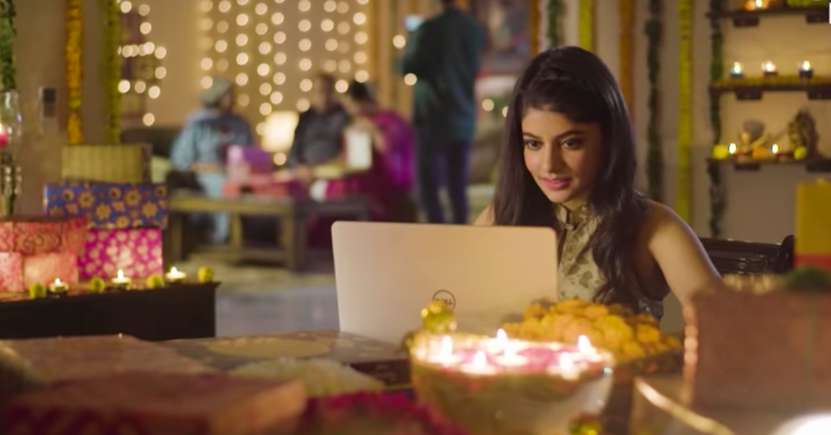 This Video Will Give You One More Reason To Go Back Home This Festive Season!