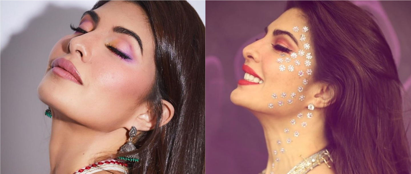 Birthday Girl Special: 5 Makeup Lessons We Learnt From Jacqueline Fernandez