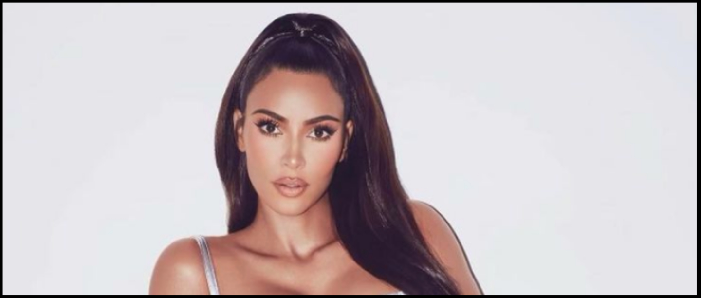 Hair Hacks For A Kim K-Approved Sleek Hairdo