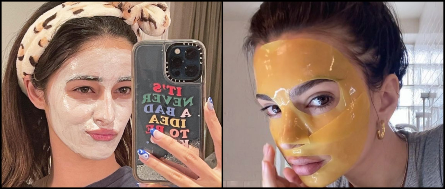 6 Budget-Friendly Face Masks To Get A Salon Worthy Glow