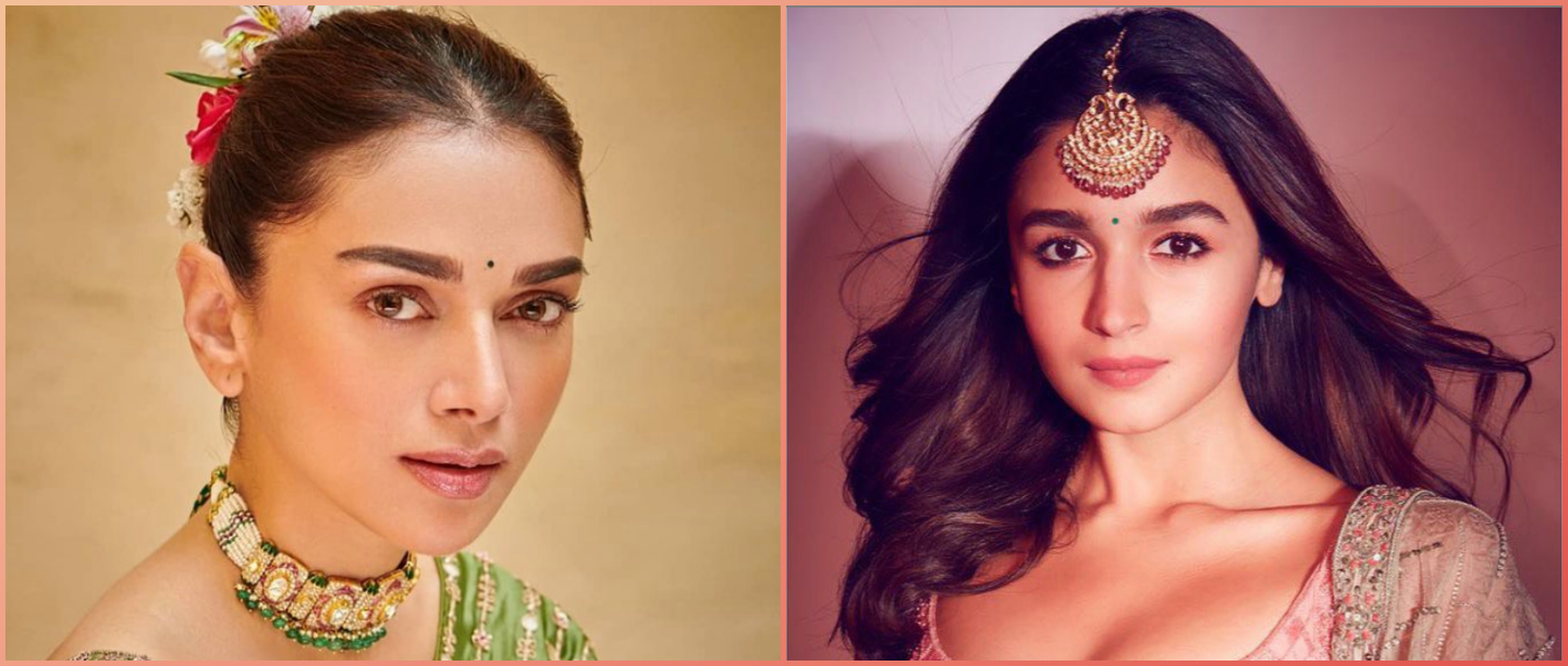 Celeb-Approved Makeup Looks That Are Perf For Shaadi Season