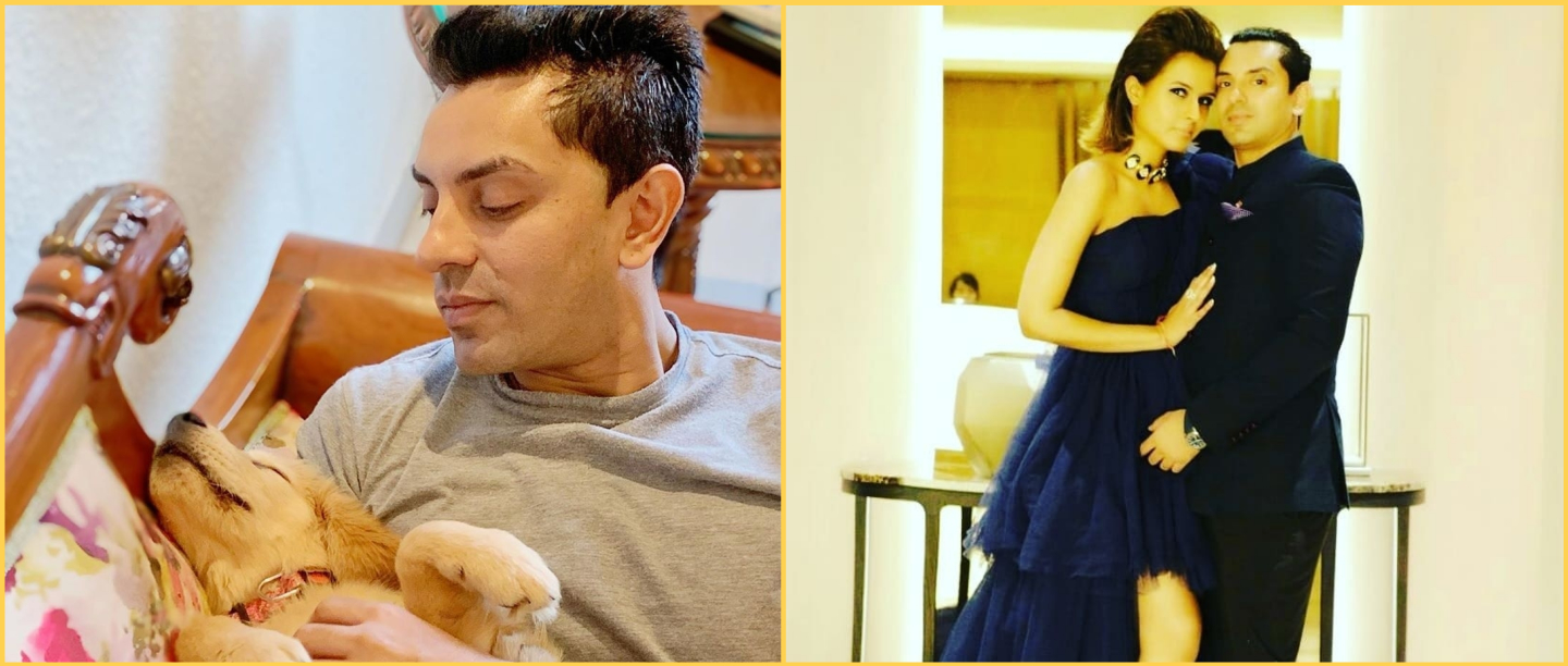 Everything You Need To Know About Big Boss&#8217; Highest Paid Contestant, Tehseen Poonawalla