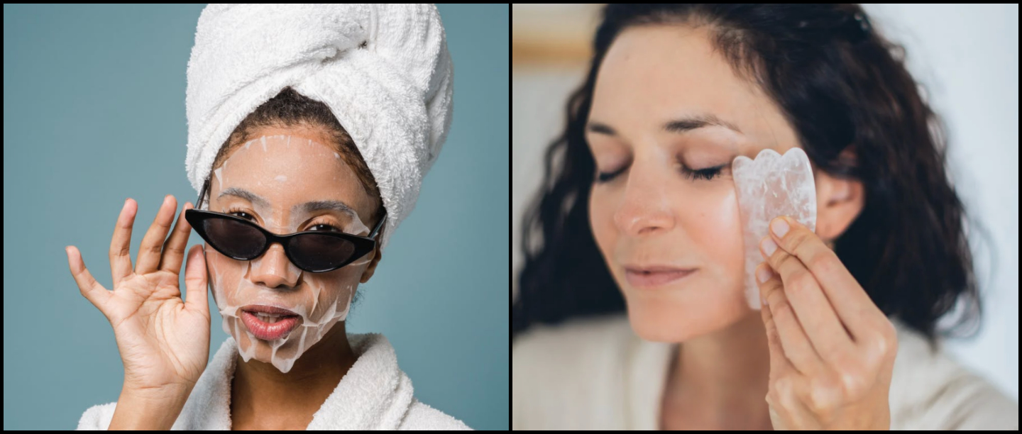 WFH Beauty Staples To Level Up Your Skincare Game