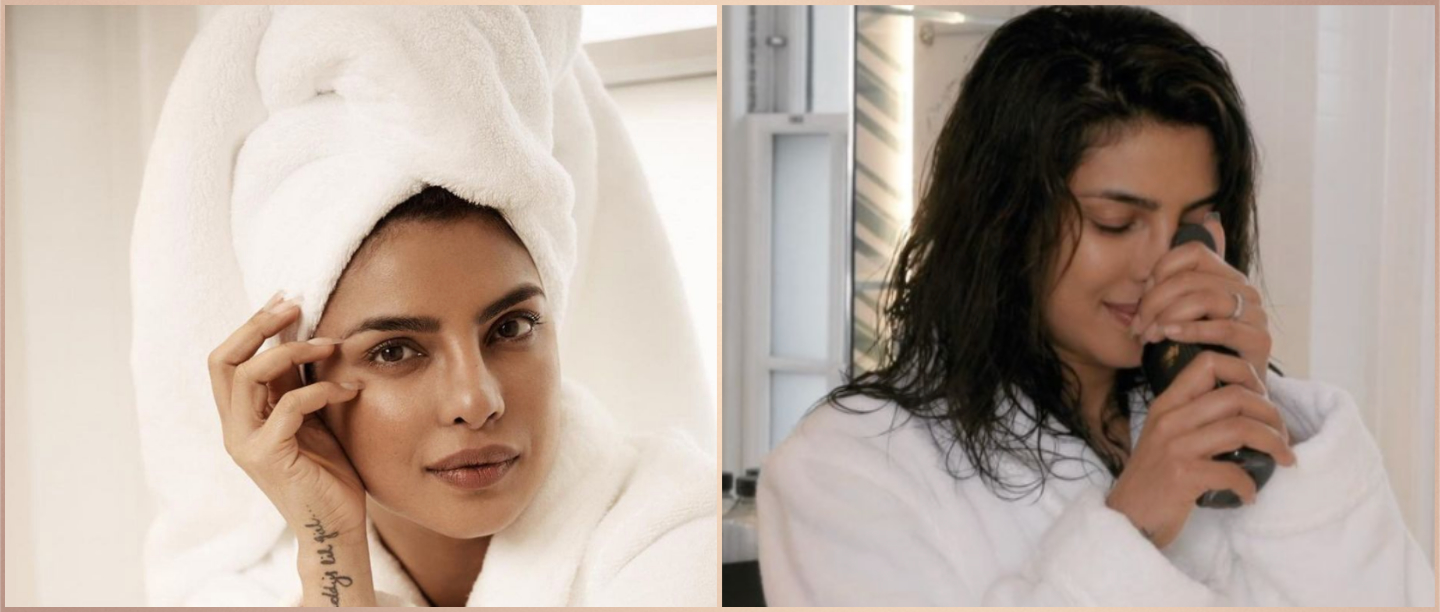 The Guide To Reverse Hair Washing And Its Benefits