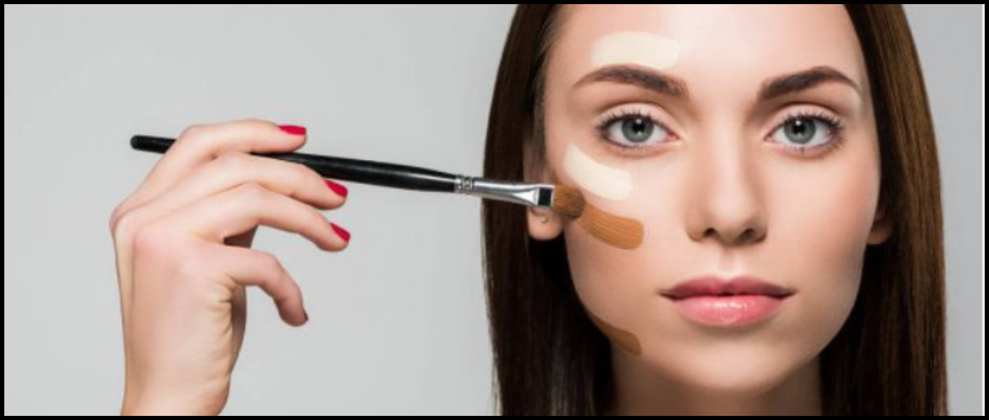 Apps To Find Your Perfect Foundation Shade