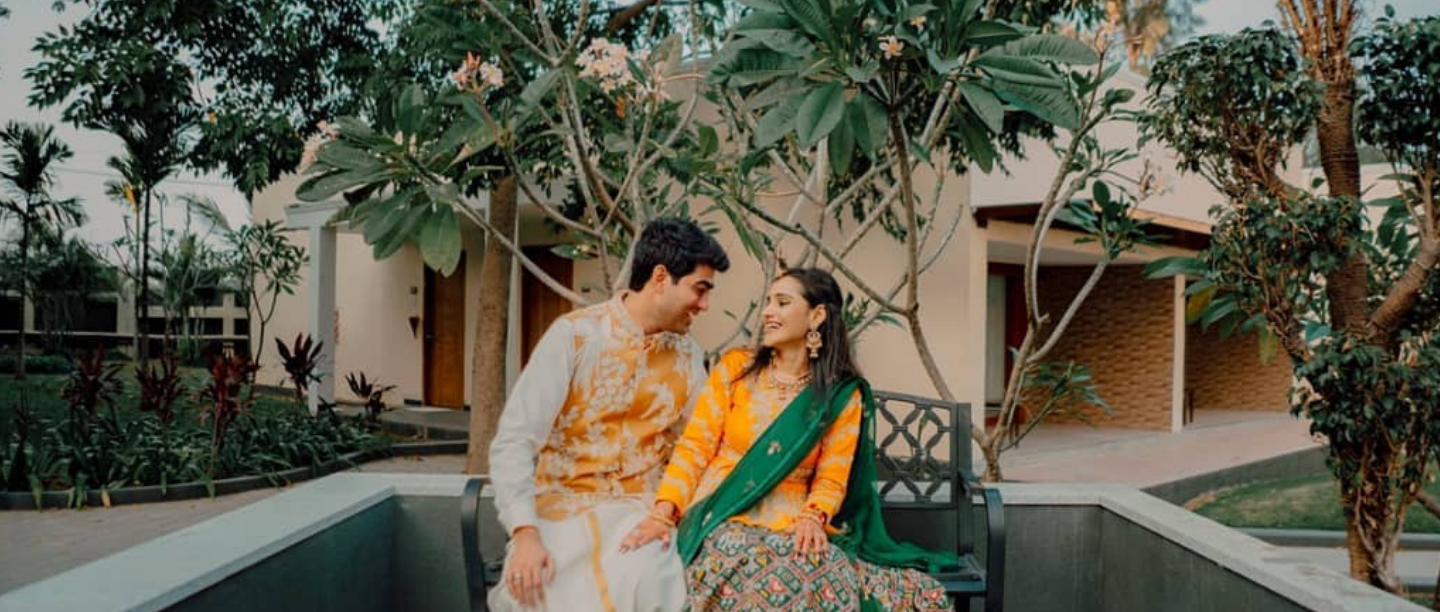 From Decor To Lehenga Designs, These Are The Latest Wedding Trends Of 2019!