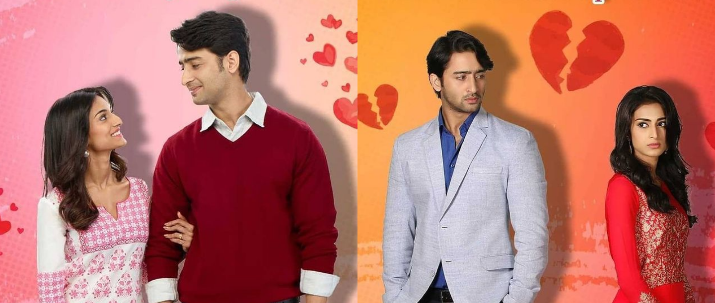 Erica &amp; Shaheer Share Deets About Their Upcoming Show &amp; Now We&#8217;re Counting Days!