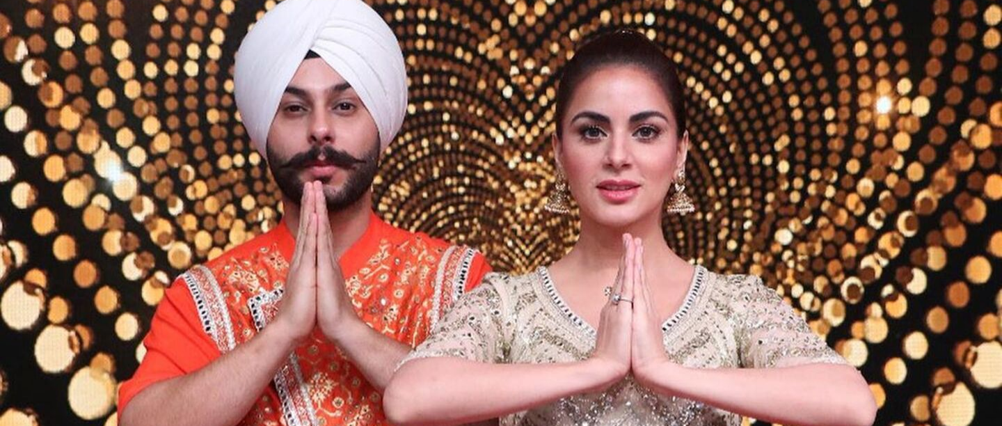 Shraddha Arya-Alam Makkar Put Engagement Rumours To Rest: Here’s What Really Happened!