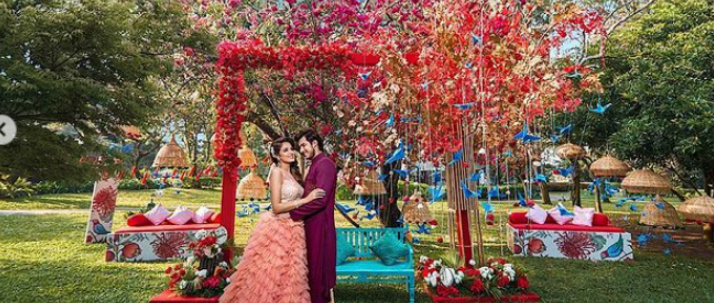 Minimonies Is The New Shaadi Trend &amp; Wedding Designer Ambika Gupta Tells You How It’s Done