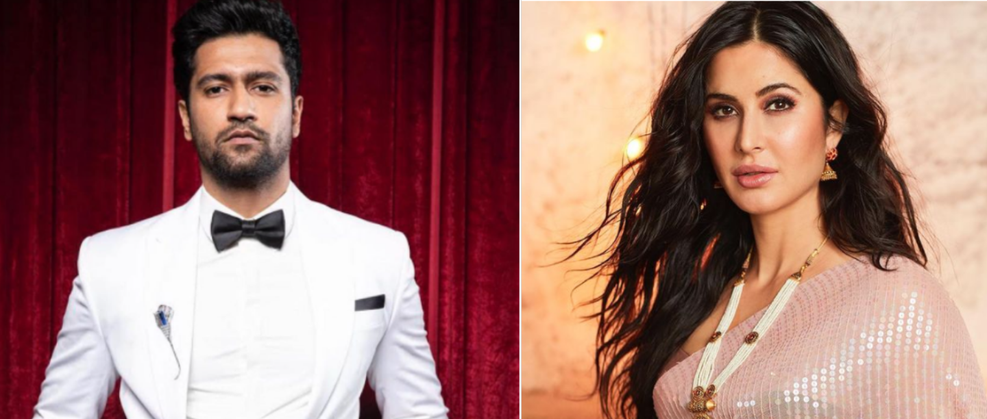 Vicky Kaushal&#8217;s Latest Insta Story Has A Katrina Kaif Connection &amp; We Know What It Is!