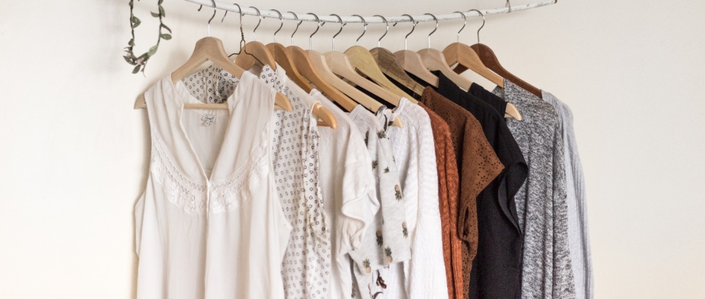 Social Distancing? Here&#8217;s How You Can Use This Time To Plan A Killer Summer Wardrobe