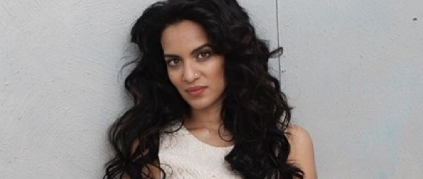 &#8216;I No Longer Have A Uterus&#8217;: Sitar Player Anoushka Shankar Pens A Note About Hysterectomy