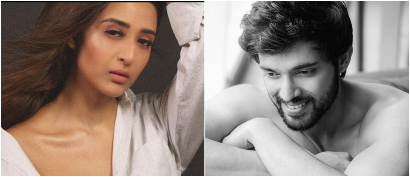 Cupid Visits Kasautii Sets Again: Is Ariah Agarwal The New Girl In Parth Samthaan&#8217;s Life?