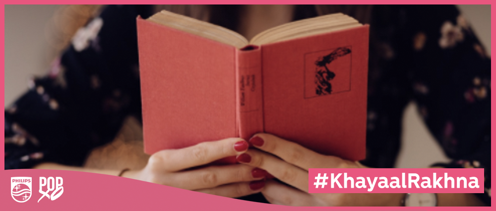 Feeling Stressed? 6 Books That&#8217;ll Calm Your Anxiety By Transporting You To Another World