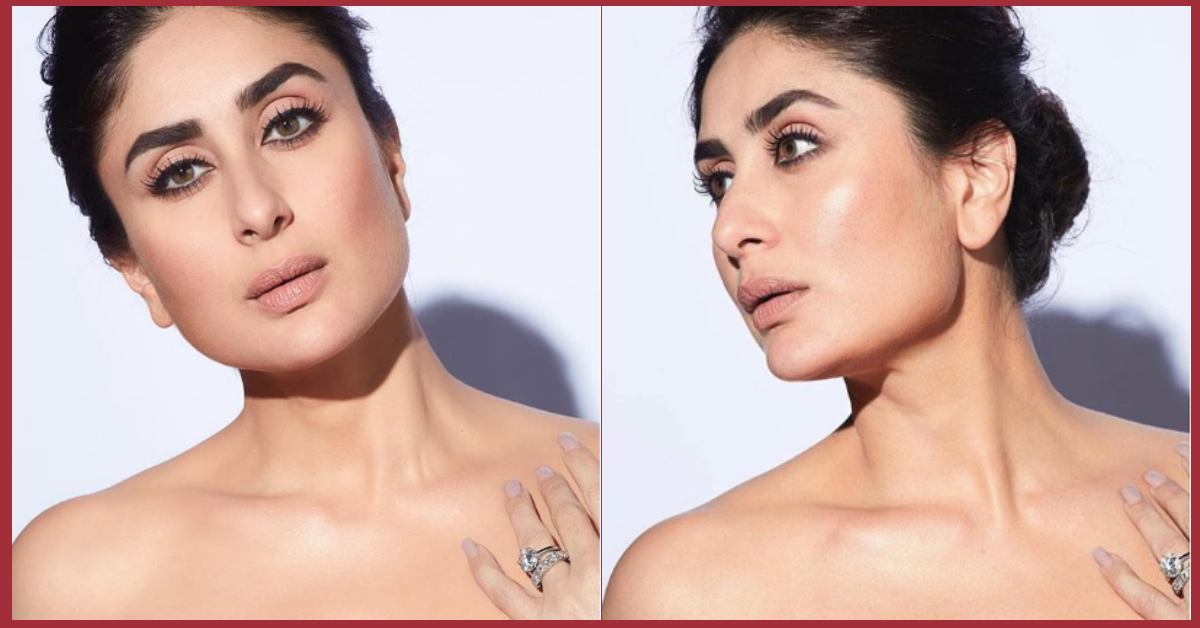 1200px x 628px - Bebo Bares It All: How To Ace The Bare Skin & Bronzer Look | POPxo