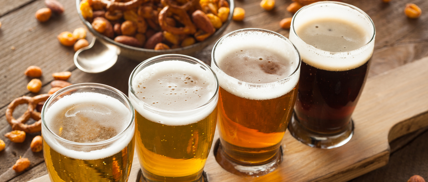 Don’t Be A Beer Snob: 7 Homegrown Beer Brands You *Need* To Try!