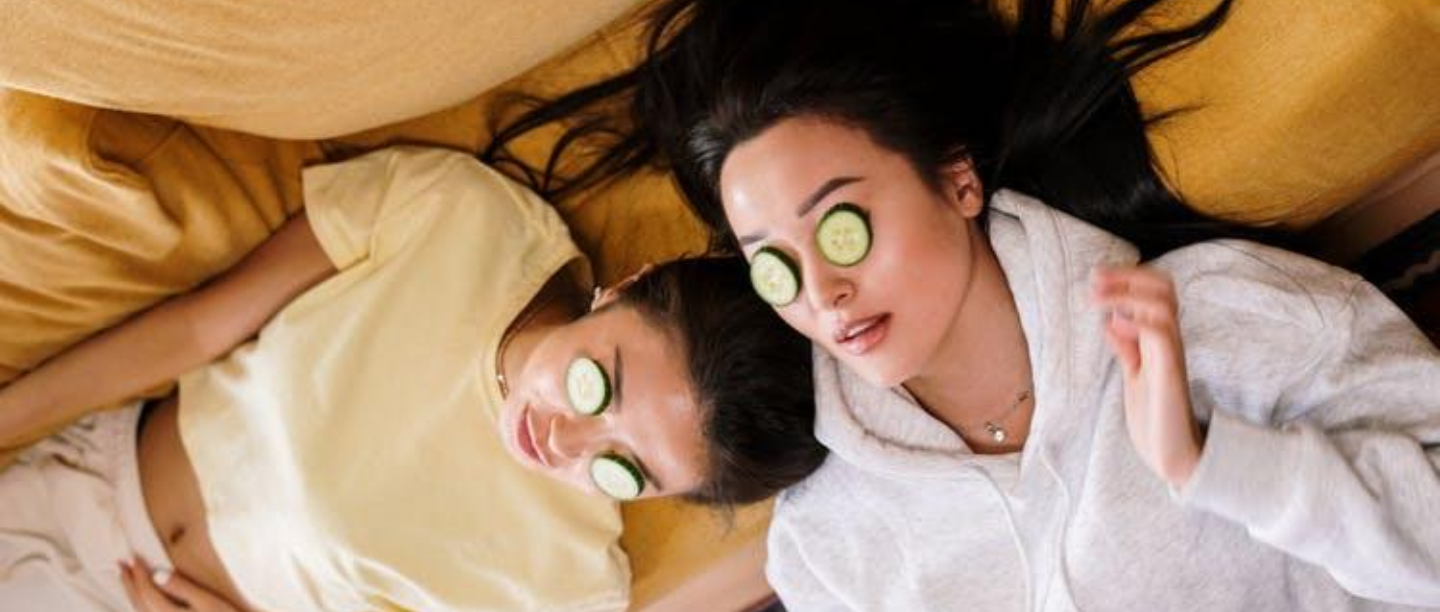 Your Skin&#8217;s New BFF: The Calming &amp; Refreshing Beauty Benefits Of Cucumber You Didn&#8217;t Know