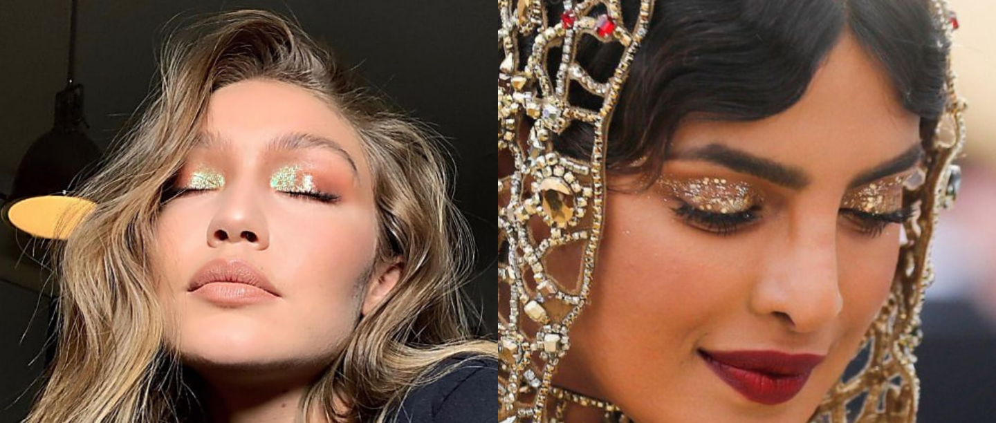 Blind &#8216;Em With Your Sparkle: The Best Glitter Eyeshadow Palettes That Money Can Buy!